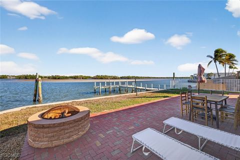 Tiny photo for 867 Oak Street, Fort Myers Beach, FL 33931 (MLS # 2026004899)