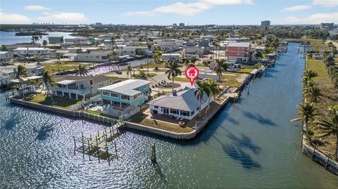 Tiny photo for 867 Oak Street, Fort Myers Beach, FL 33931 (MLS # 2026004899)