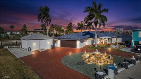 Tiny photo for 867 Oak Street, Fort Myers Beach, FL 33931 (MLS # 2026004899)
