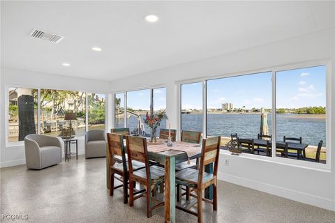 Tiny photo for 867 Oak Street, Fort Myers Beach, FL 33931 (MLS # 2026004899)