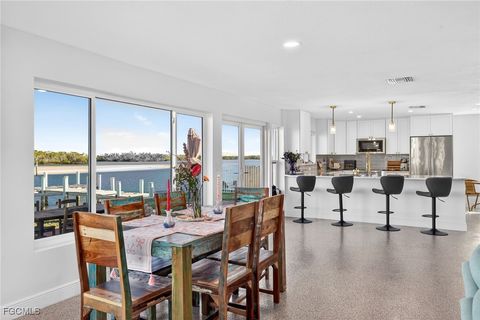 Tiny photo for 867 Oak Street, Fort Myers Beach, FL 33931 (MLS # 2026004899)