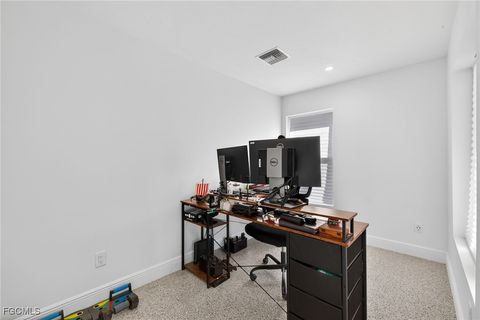 Tiny photo for 867 Oak Street, Fort Myers Beach, FL 33931 (MLS # 2026004899)