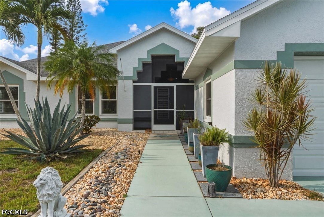 7721 Twin Eagle Lane