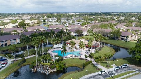 A home in FORT MYERS