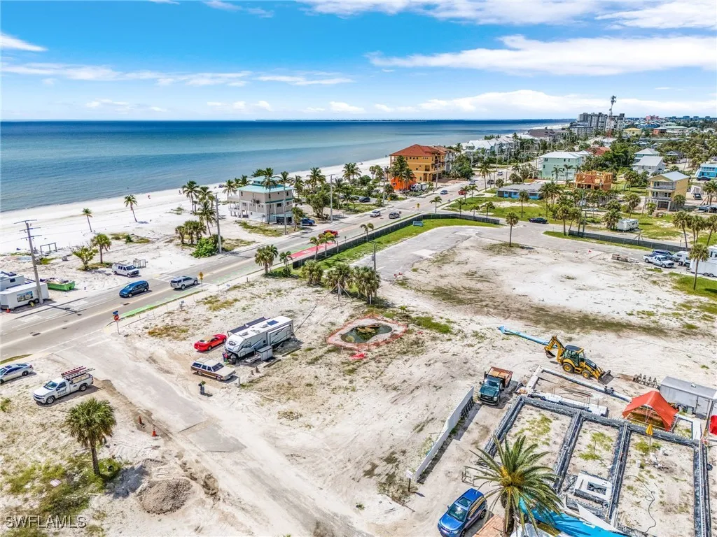 Fort Myers Beach, Florida 33931, United States, ,Land,Active,246270