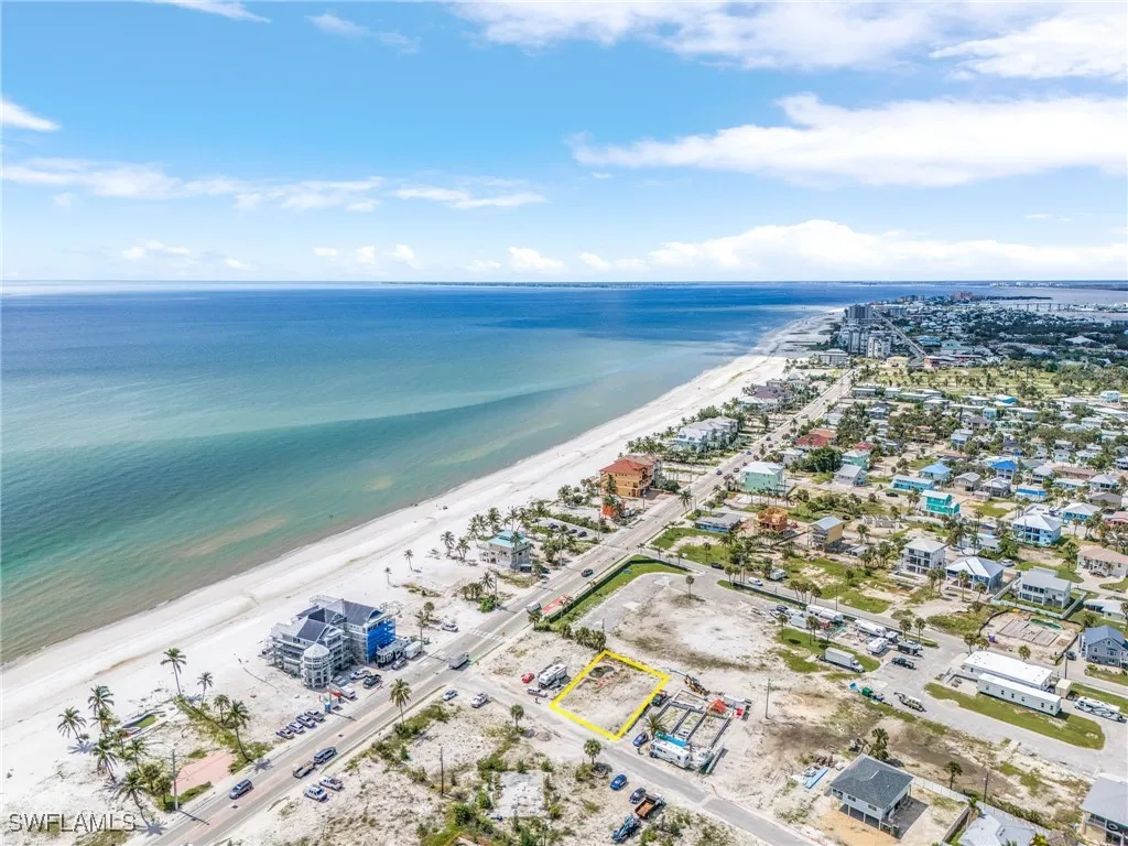 Fort Myers Beach, Florida 33931, United States, ,Land,Active,246270