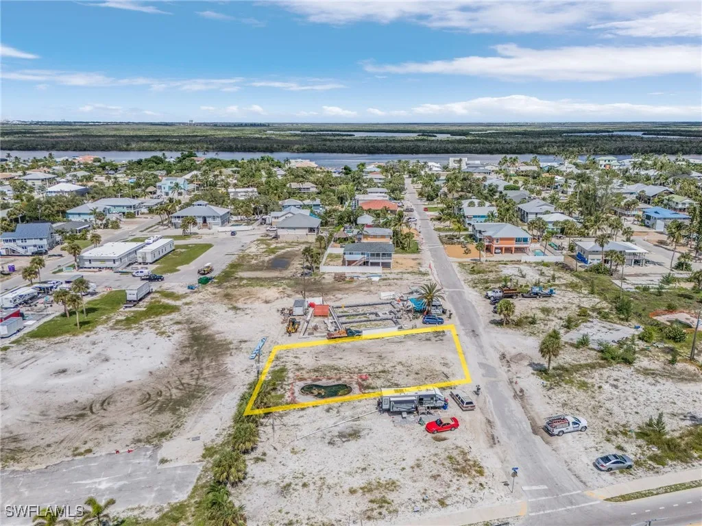 Fort Myers Beach, Florida 33931, United States, ,Land,Active,246270