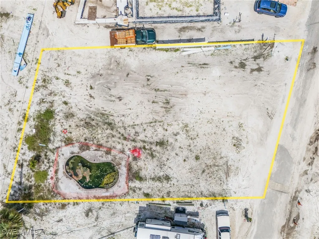 Fort Myers Beach, Florida 33931, United States, ,Land,Active,246270