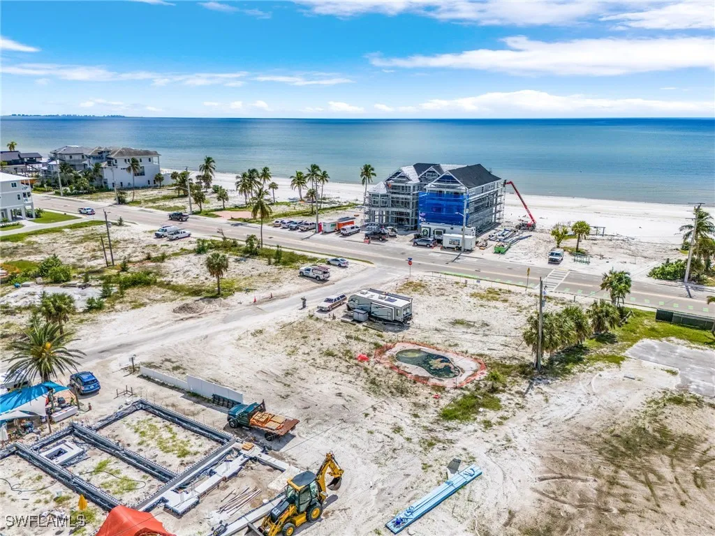 Fort Myers Beach, Florida 33931, United States, ,Land,Active,246270