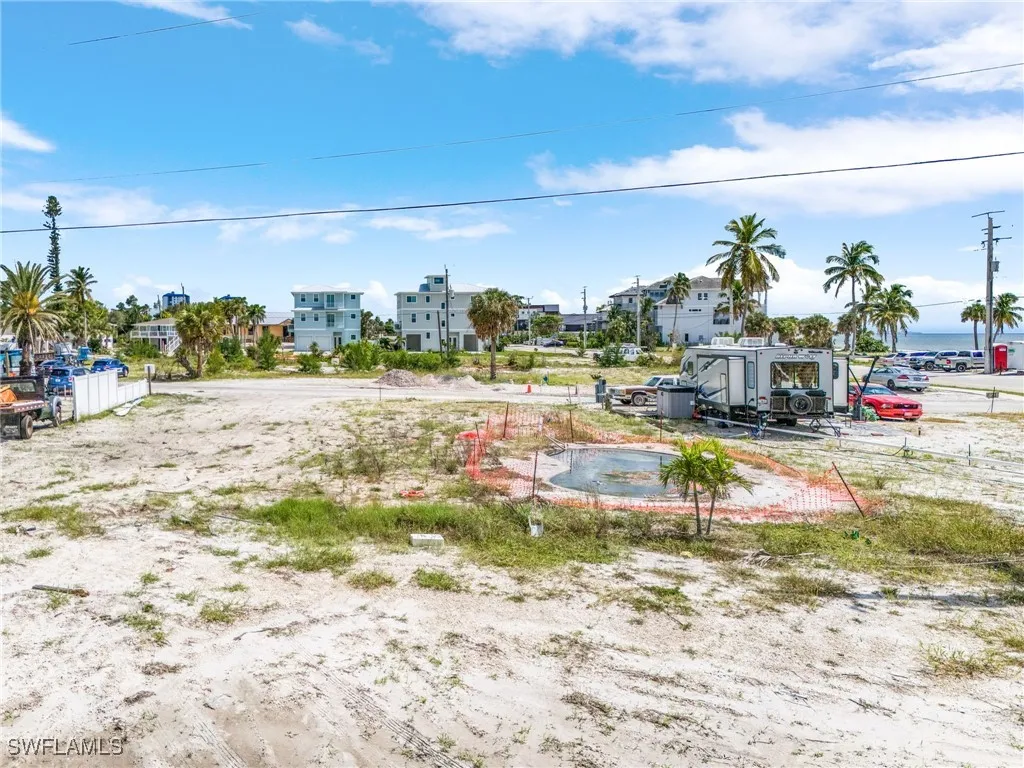 Fort Myers Beach, Florida 33931, United States, ,Land,Active,246270