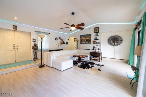 Tiny photo for 9697 Galley Court, Fort Myers, FL 33919 (MLS # 2025014333)