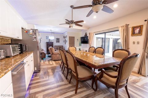 Tiny photo for 9697 Galley Court, Fort Myers, FL 33919 (MLS # 2025014333)