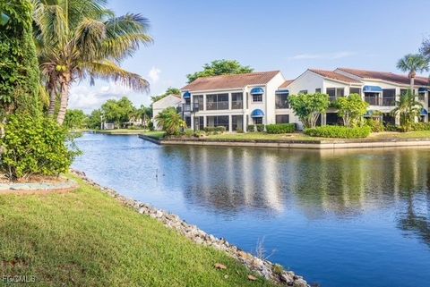Tiny photo for 9697 Galley Court, Fort Myers, FL 33919 (MLS # 2025014333)