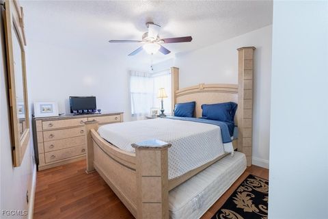 Tiny photo for 9697 Galley Court, Fort Myers, FL 33919 (MLS # 2025014333)