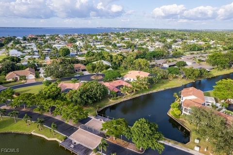 Tiny photo for 9697 Galley Court, Fort Myers, FL 33919 (MLS # 2025014333)