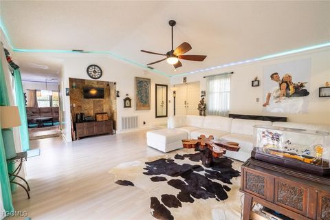 Tiny photo for 9697 Galley Court, Fort Myers, FL 33919 (MLS # 2025014333)