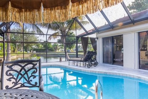 Tiny photo for 9697 Galley Court, Fort Myers, FL 33919 (MLS # 2025014333)