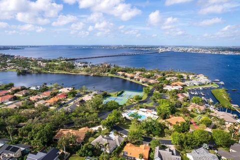 Tiny photo for 9697 Galley Court, Fort Myers, FL 33919 (MLS # 2025014333)