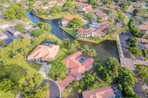 Tiny photo for 9697 Galley Court, Fort Myers, FL 33919 (MLS # 2025014333)