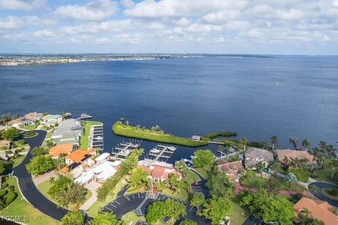 Tiny photo for 9697 Galley Court, Fort Myers, FL 33919 (MLS # 2025014333)