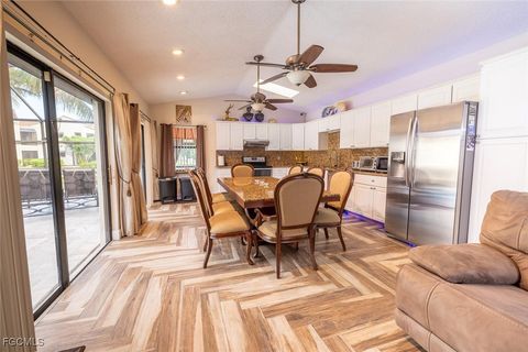 Tiny photo for 9697 Galley Court, Fort Myers, FL 33919 (MLS # 2025014333)