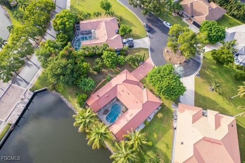 Tiny photo for 9697 Galley Court, Fort Myers, FL 33919 (MLS # 2025014333)