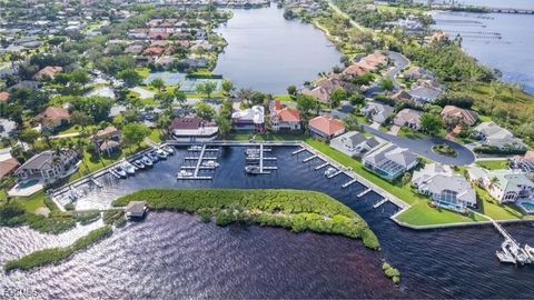 Tiny photo for 9697 Galley Court, Fort Myers, FL 33919 (MLS # 2025014333)