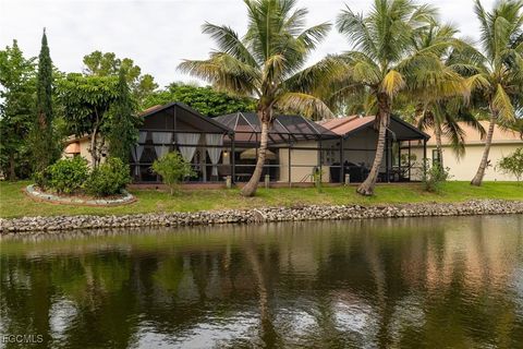 Tiny photo for 9697 Galley Court, Fort Myers, FL 33919 (MLS # 2025014333)