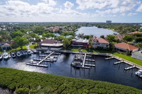 Tiny photo for 9697 Galley Court, Fort Myers, FL 33919 (MLS # 2025014333)