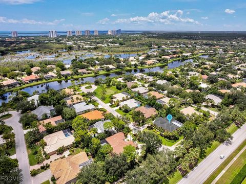 3480 Fiddlehead Court Bonita Springs FL 34134