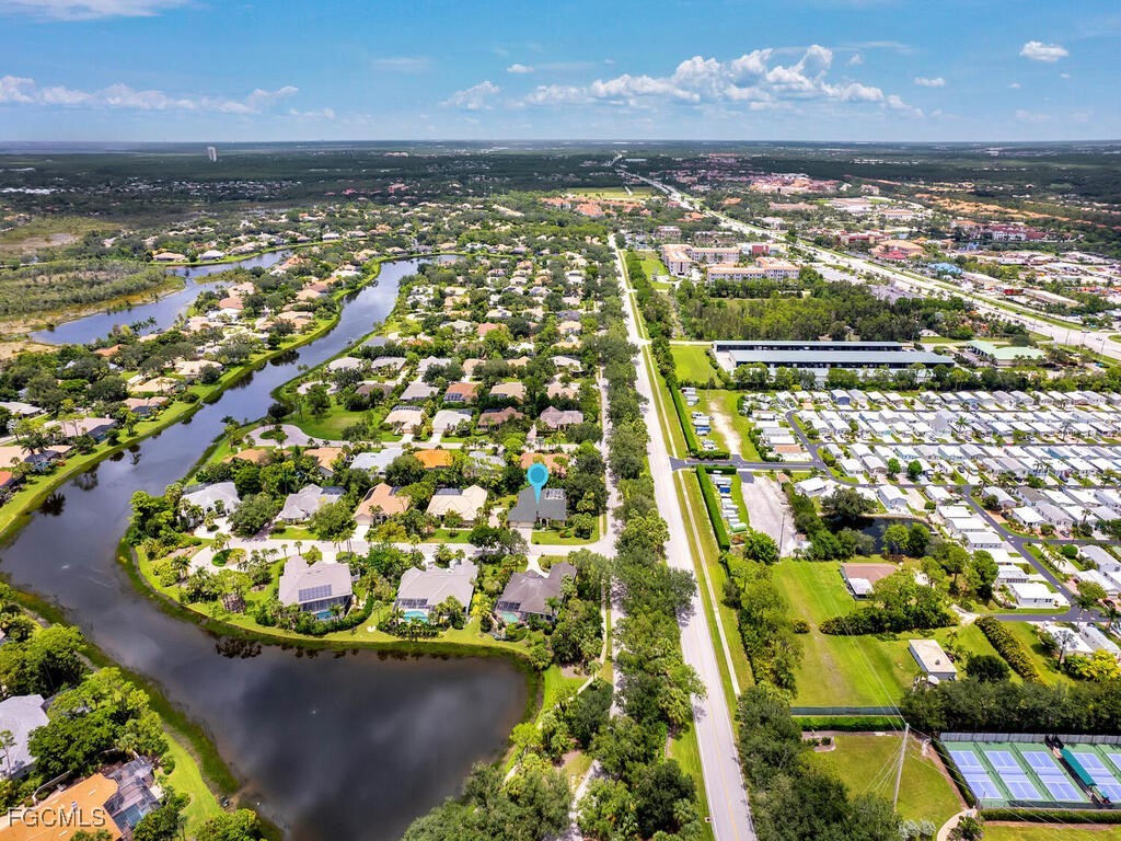 3480 Fiddlehead Court