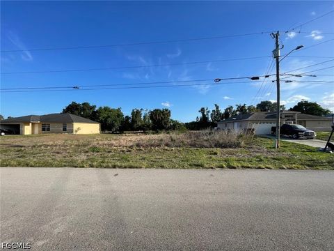 124 Preston Street Lehigh Acres FL 33974