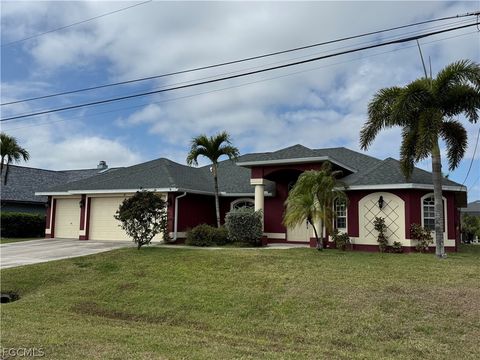 42 NE 13th Avenue Cape Coral FL 33909