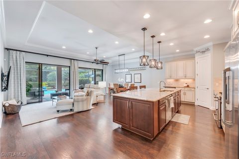 23778 Pebble Pointe Lane Estero FL 34135