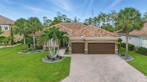 20934 Torre Del Lago Street Estero FL 33928