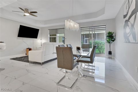 9811 Bodego Way 104 Fort Myers FL 33908