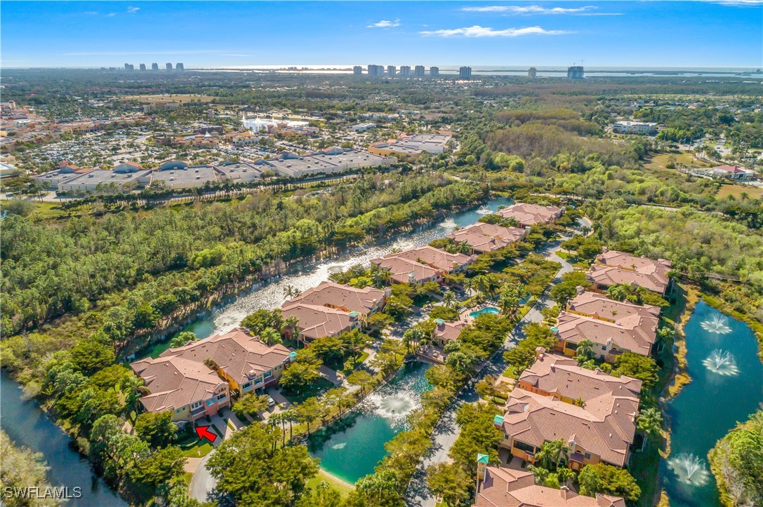 8681 Piazza Del Lago Circle 202