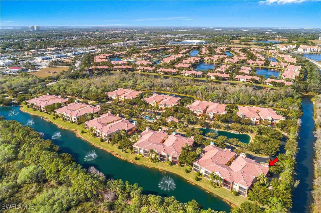 8681 Piazza Del Lago Circle 202