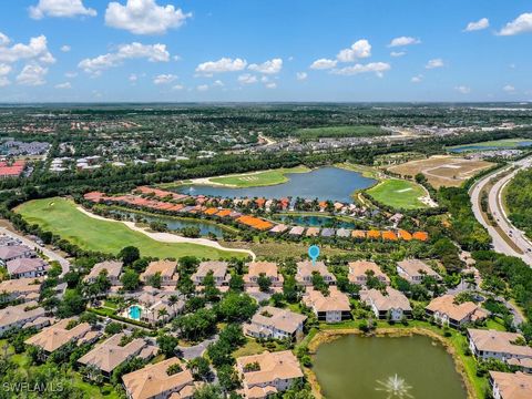 10540 Marino Pointe Drive 304 Miromar Lakes FL 33913