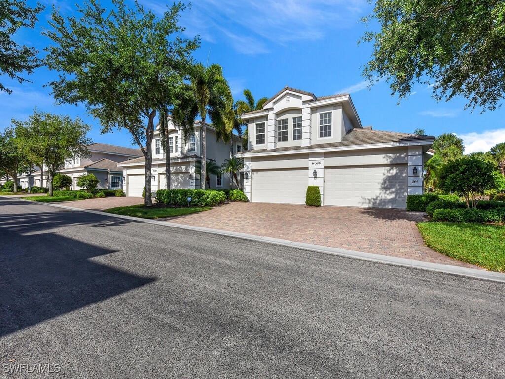 10540 Marino Pointe Drive 304