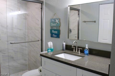 Tiny photo for 16881 Davis Road #712, Fort Myers, FL 33908 (MLS # 2026025682)