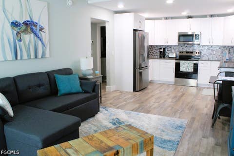 Tiny photo for 16881 Davis Road #712, Fort Myers, FL 33908 (MLS # 2026025682)