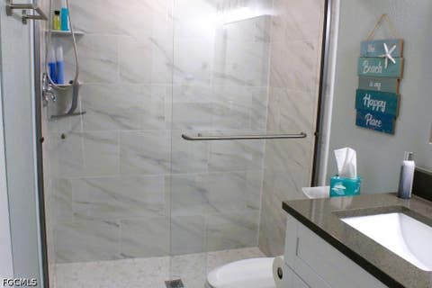 Tiny photo for 16881 Davis Road #712, Fort Myers, FL 33908 (MLS # 2026025682)