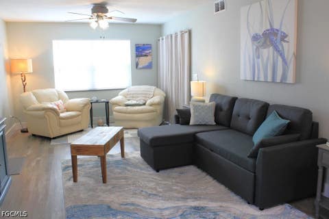 Tiny photo for 16881 Davis Road #712, Fort Myers, FL 33908 (MLS # 2026025682)