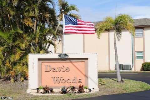 Photo of 16881 Davis Road #712, Fort Myers, FL 33908 (MLS # 2026025682)
