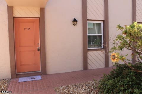 Tiny photo for 16881 Davis Road #712, Fort Myers, FL 33908 (MLS # 2026025682)