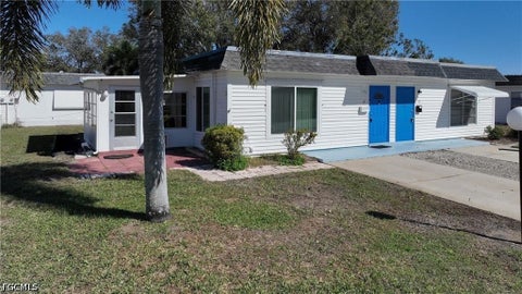 Tiny photo for 13 Hamlin Court, Lehigh Acres, FL 33936 (MLS # 2026039547)