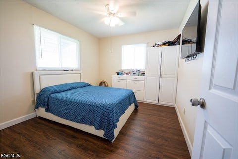 Tiny photo for 13 Hamlin Court, Lehigh Acres, FL 33936 (MLS # 2026039547)