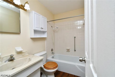 Tiny photo for 13 Hamlin Court, Lehigh Acres, FL 33936 (MLS # 2026039547)