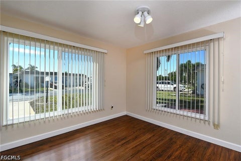 Tiny photo for 13 Hamlin Court, Lehigh Acres, FL 33936 (MLS # 2026039547)